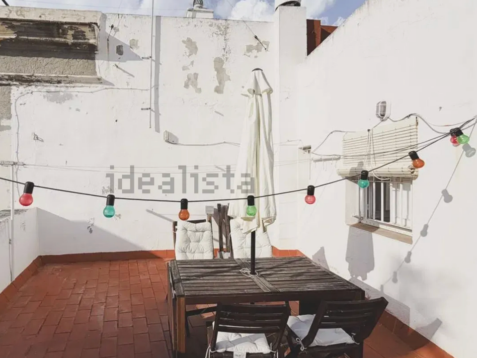 Casa adosada en Cadiz, Cadiz - foto 2